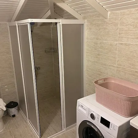 Derin Butik Отель Сигаджик