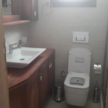 Derin Butik Сигаджик