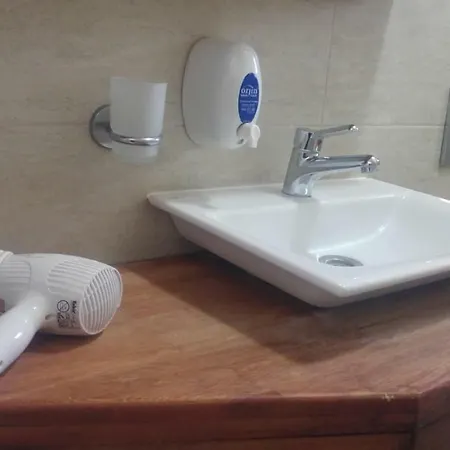 Derin Butik Отель *