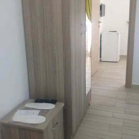 Derin Butik Отель