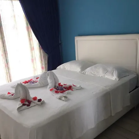 Derin Butik Отель