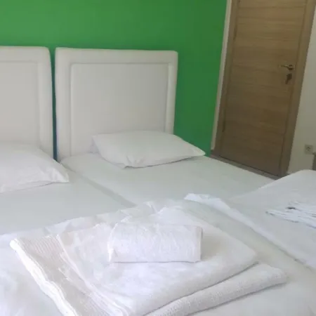 Derin Butik Отель *