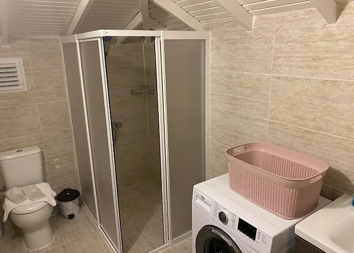 Derin Butik Hotel Siğacık