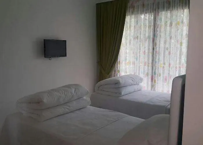 Derin Butik Hotel Siğacık