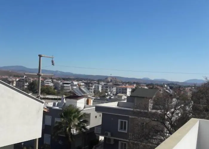 Derin Butik Hotel Siğacık