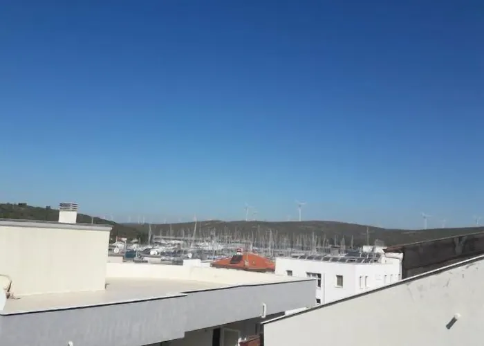 Hotel Derin Butik Siğacık