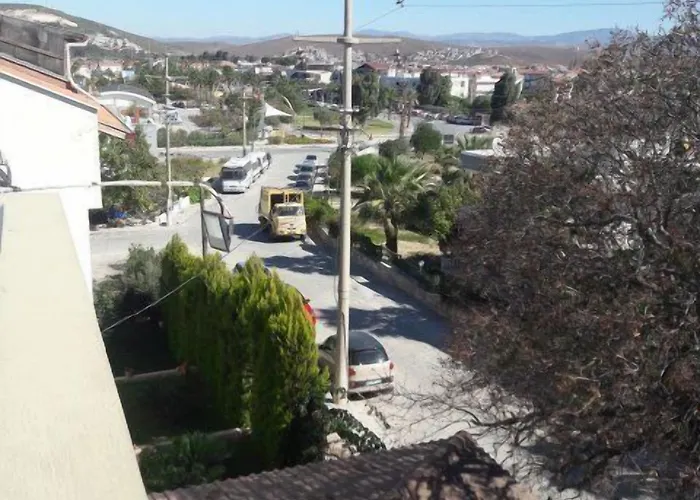 Derin Butik Siğacık