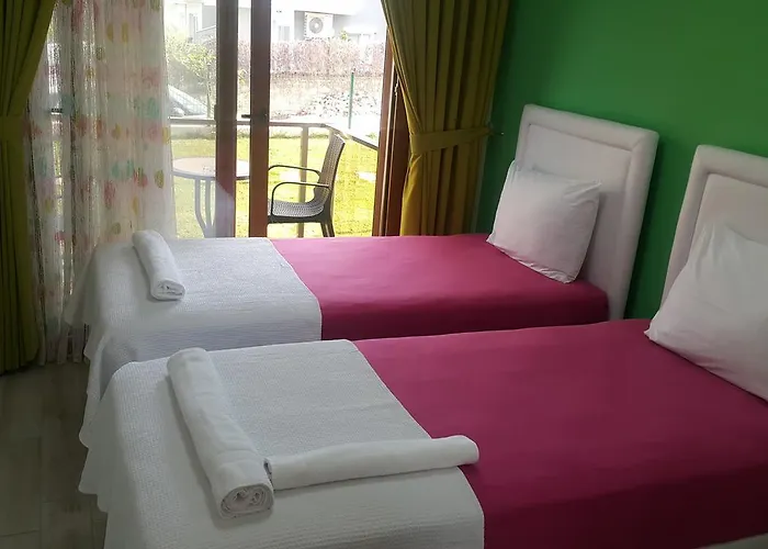 Hotel Derin Butik *