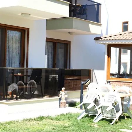 Ξενοδοχείο Derin Butik *