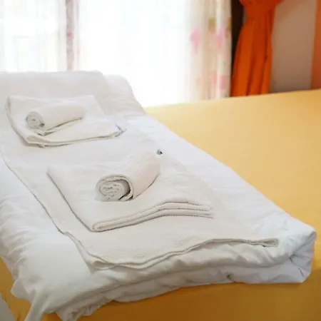 Ξενοδοχείο Derin Butik Siğacık