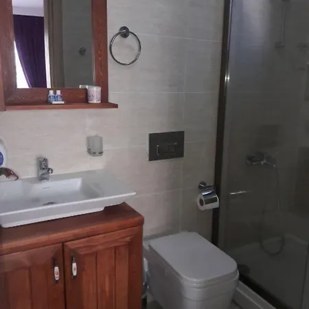 Derin Butik Hotel Siğacık