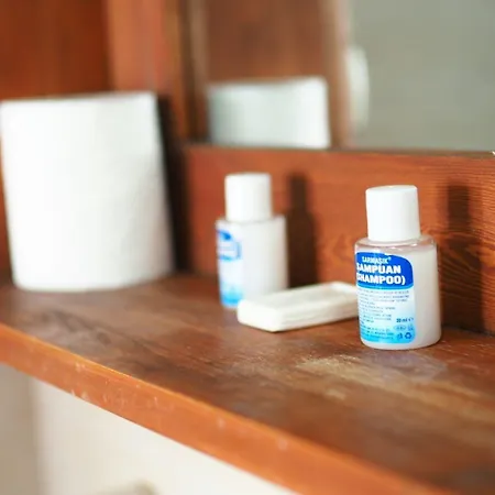 Ξενοδοχείο Derin Butik Siğacık