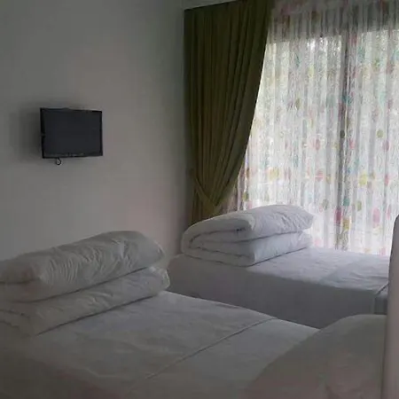 Derin Butik Hotel Siğacık