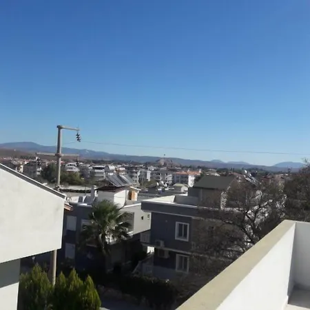 Derin Butik Hotel Siğacık