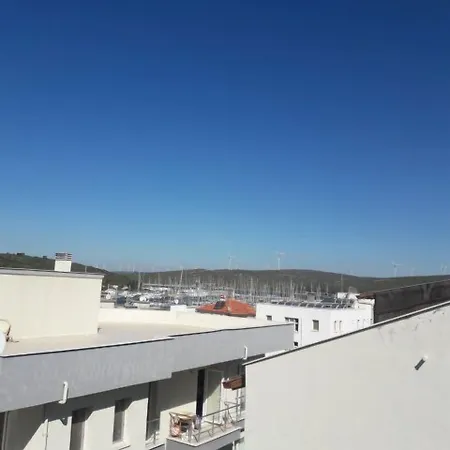 Hotel Derin Butik Siğacık