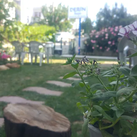 Derin Butik מלון *