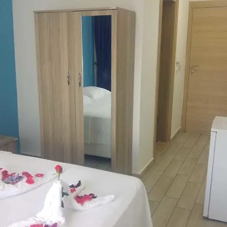 Derin Butik מלון Siğacık