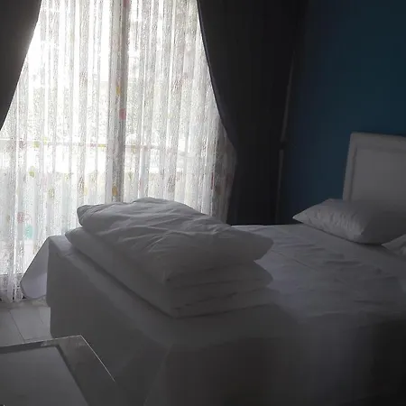 Derin Butik Hotel Siğacık