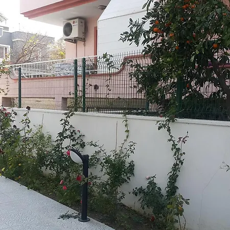 Derin Butik מלון Siğacık