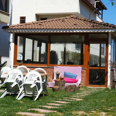 Derin Butik מלון Siğacık