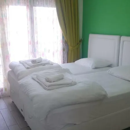 Ξενοδοχείο Derin Butik Siğacık