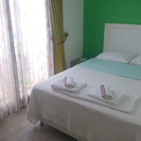 Hotel Derin Butik Siğacık