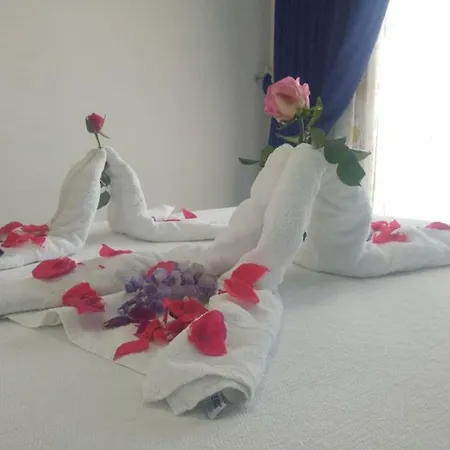 Hotel Derin Butik Siğacık