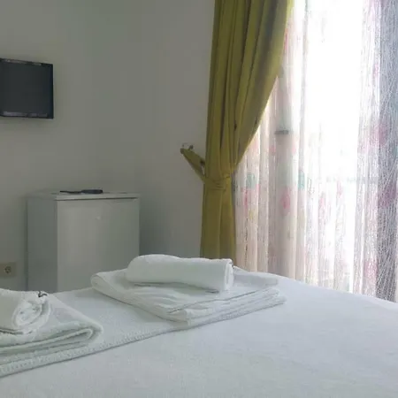 Hotel Derin Butik Siğacık