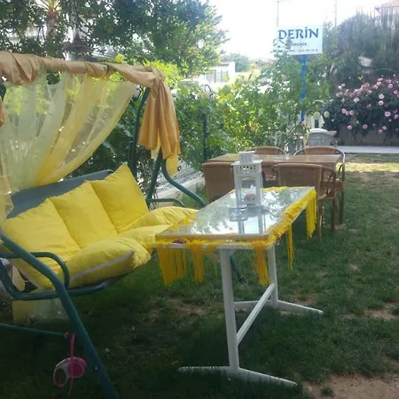 Derin Butik *