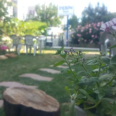 Ξενοδοχείο Derin Butik